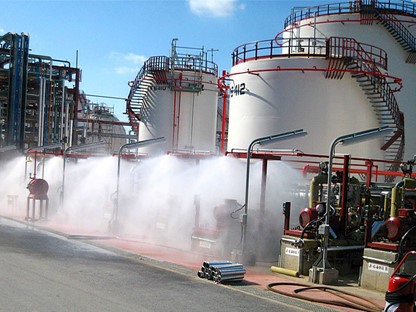 Seveso - progettazione impianti antincendio, come gestire la progettazione correttamente.