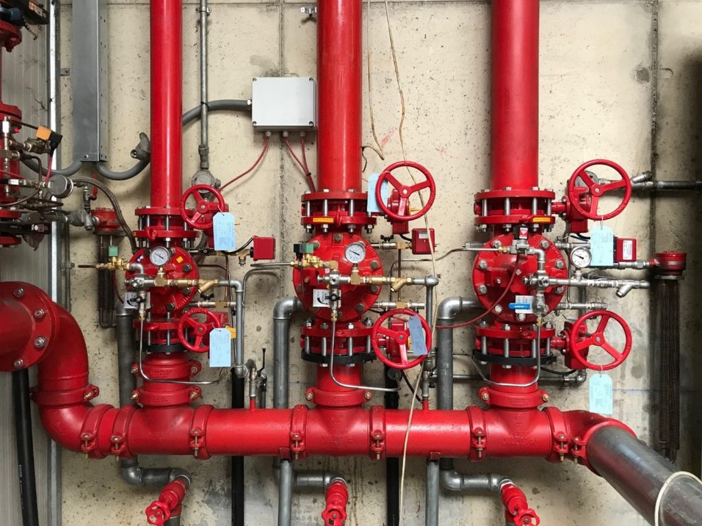 Seveso - Prevenzione antincendio e la necessità di una corretta progettazione degli impianti per l'ottenimento degli autorizzativi e minori complicazioni.