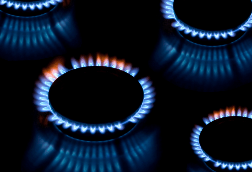 smart gas meter