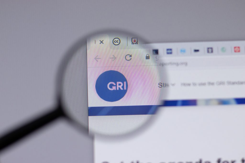 gri standards