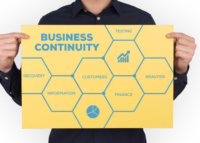 business continuity