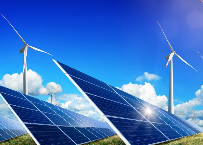 ets e decarbonizzazione