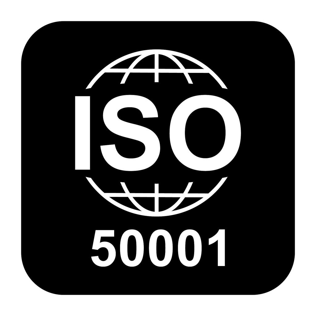 iso 50001