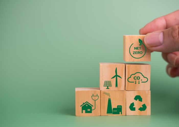 ets e decarbonizzazione