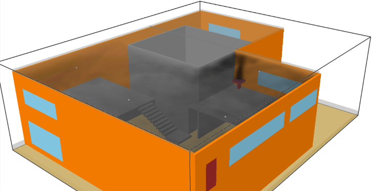 FIRE SAFETY ENGINEERING