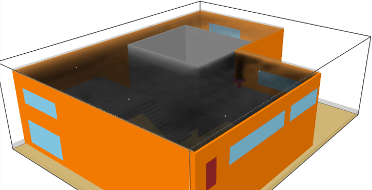 FIRE SAFETY ENGINEERING