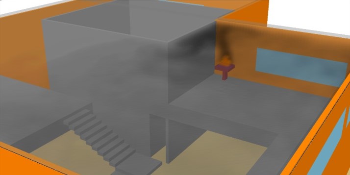 FIRE SAFETY ENGINEERING