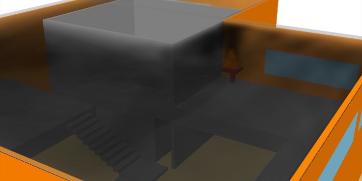 FIRE SAFETY ENGINEERING