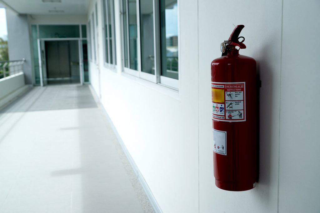 FIRE SAFETY ENGINEERING