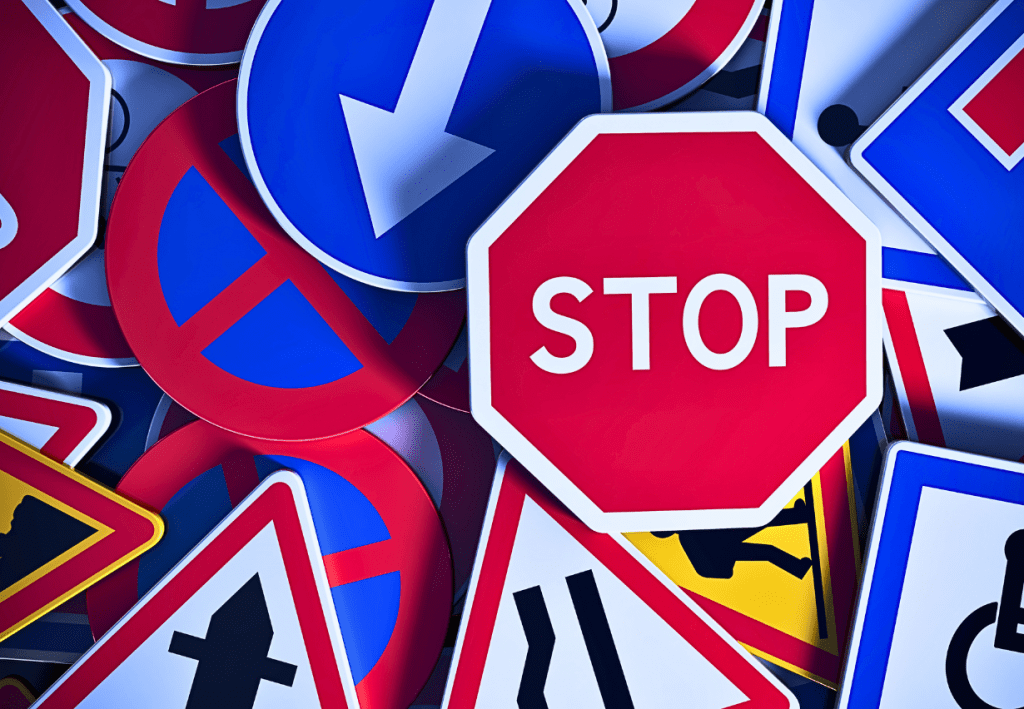 Traffic Management