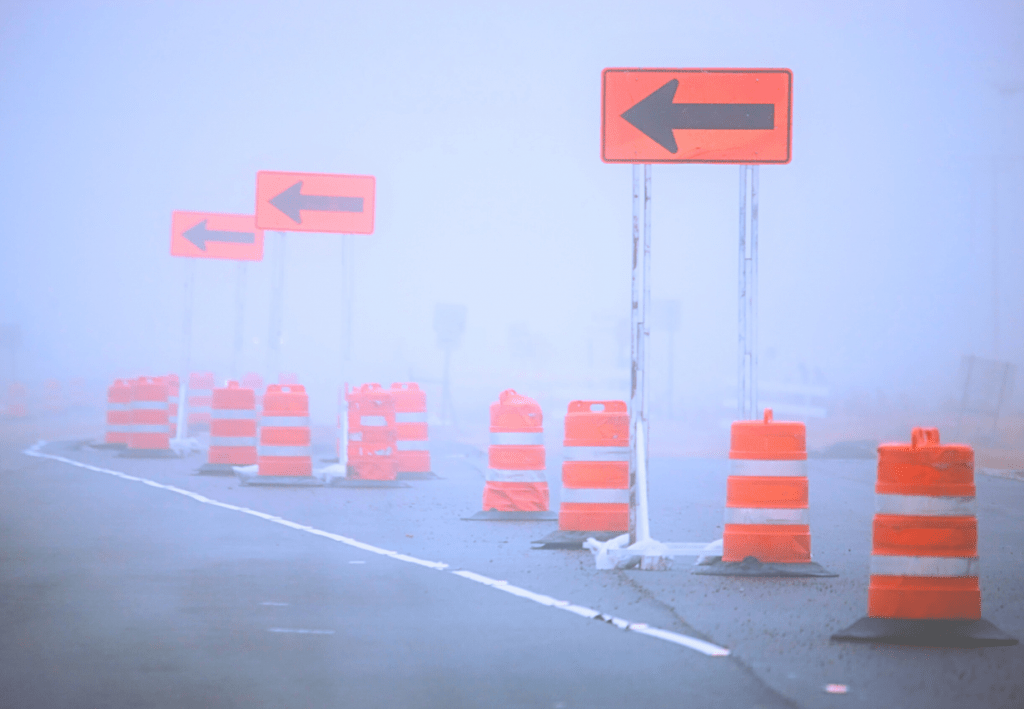 Traffic Management