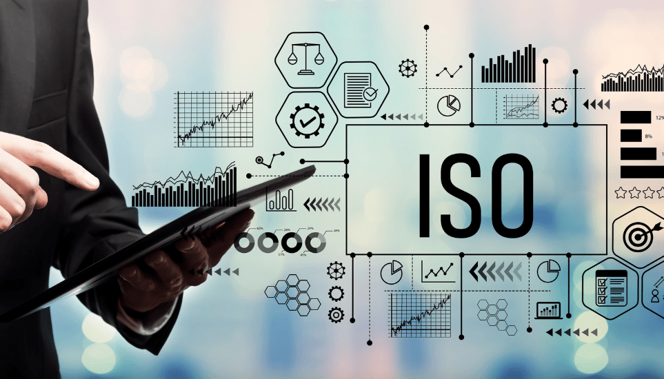 ISO 27001:2022.