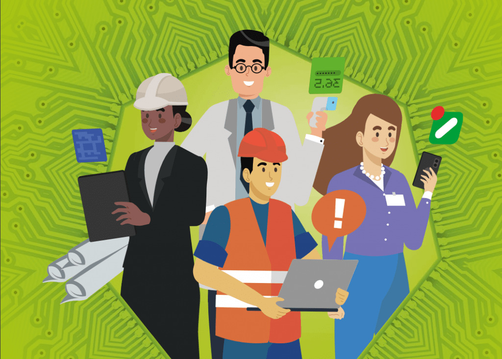 Sicurezza sul lavoro