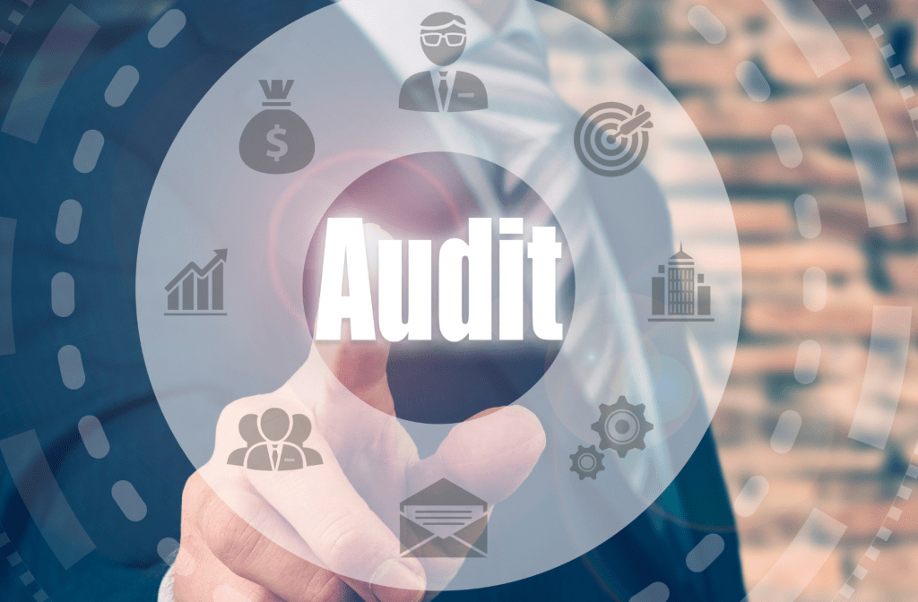 audit di seconda parte