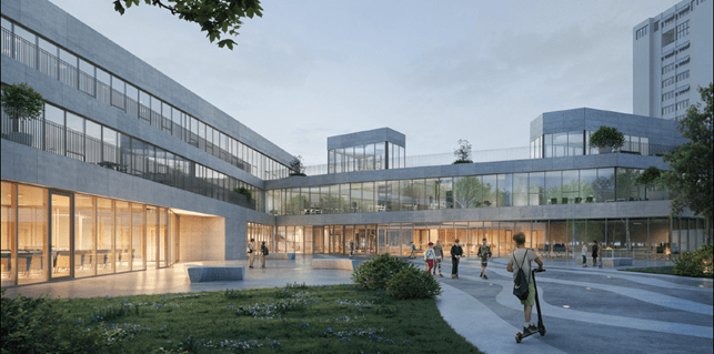 sicurezza cantieri