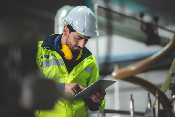 SALUTE E SICUREZZA SUL LAVORO