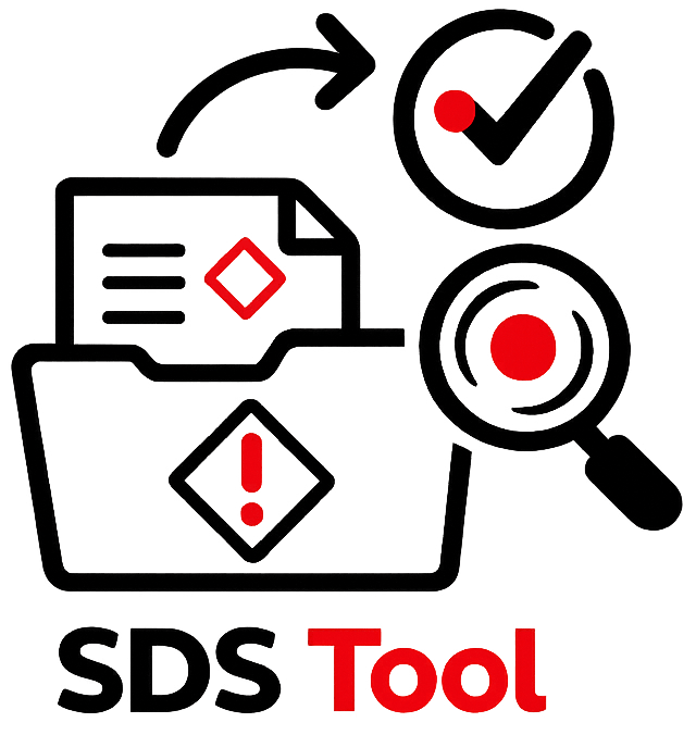 SDS Tool